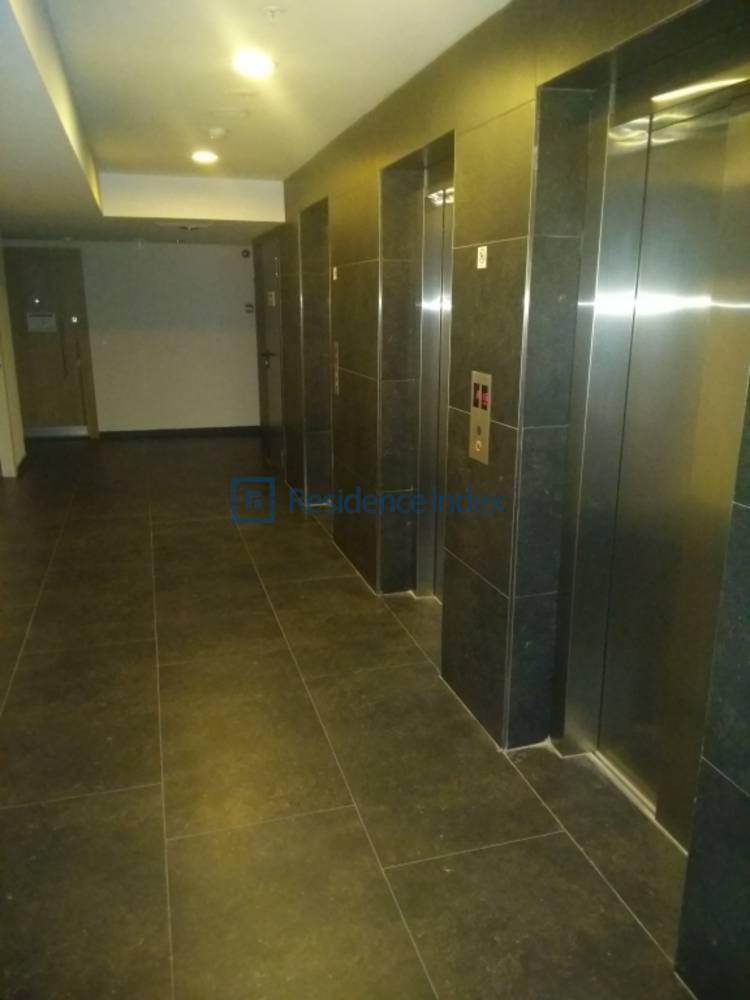 Flat For Rent In İstwest 1+1