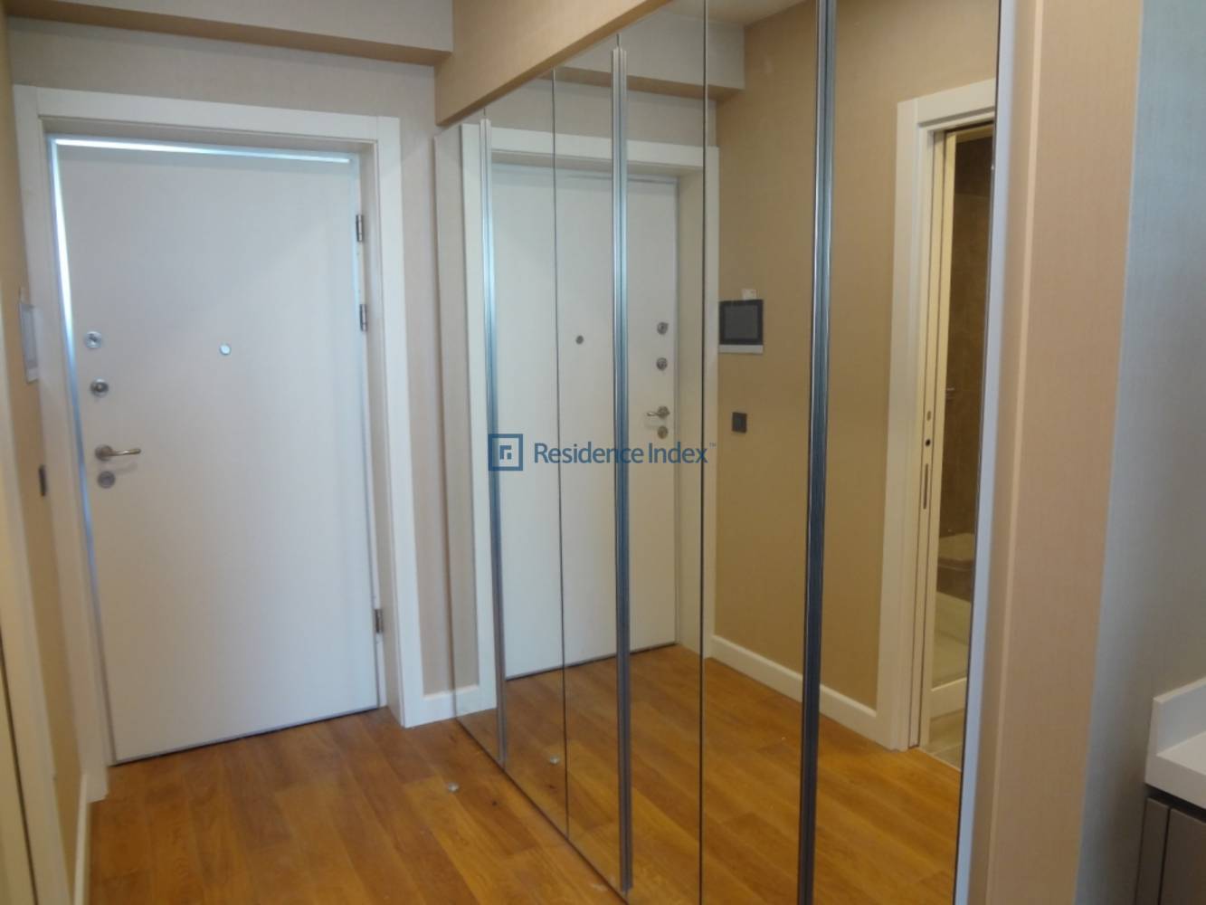 1 + 1 apartment for sale