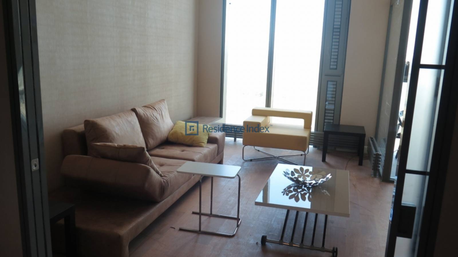 1 + 1 apartment for sale