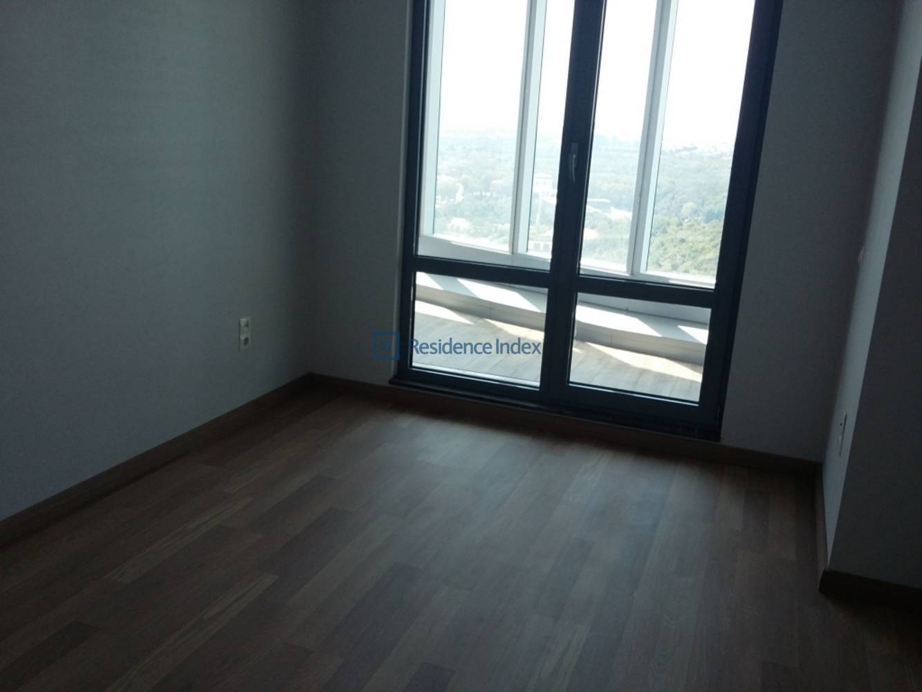 Corner Apartment For Sale 3 + 1