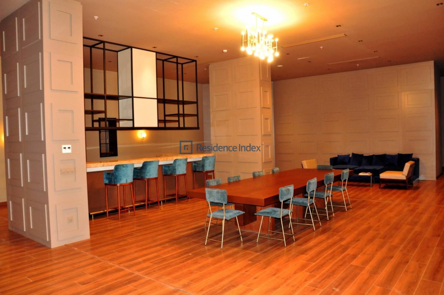 Good Location   In Nef 22 Project For Sale Apartment