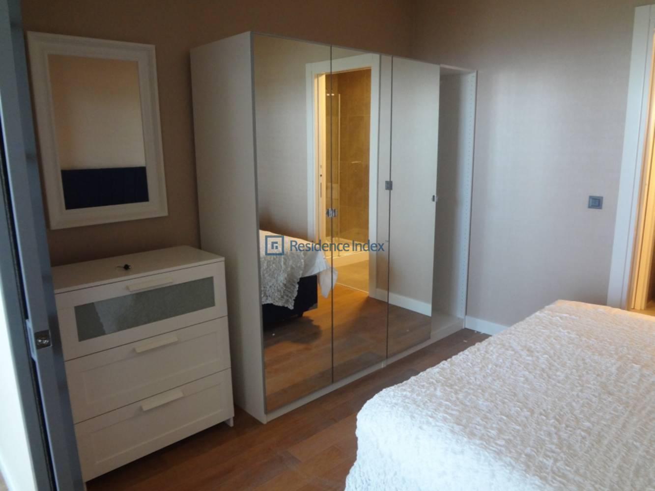 1 + 1 apartment for sale
