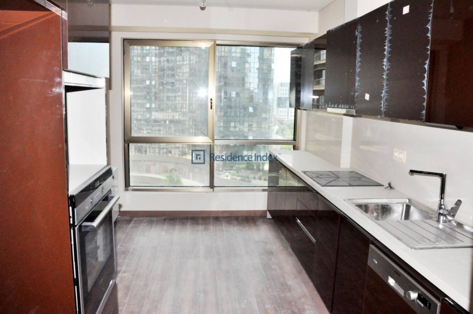 Great Location Nef 22 Ataköy   4 + 1 Apartment for Sale
