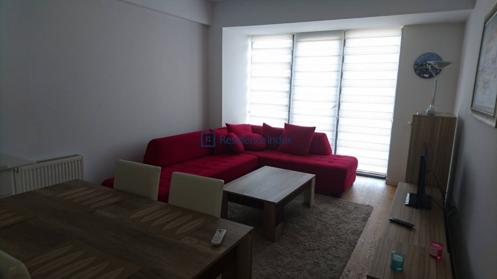 1 + 1 63m2 Investment Apartment in Istwest