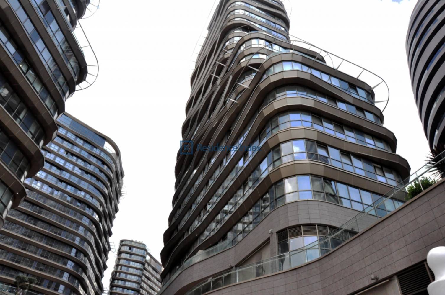 For Sale 1 + 1   Opportunity Apartment