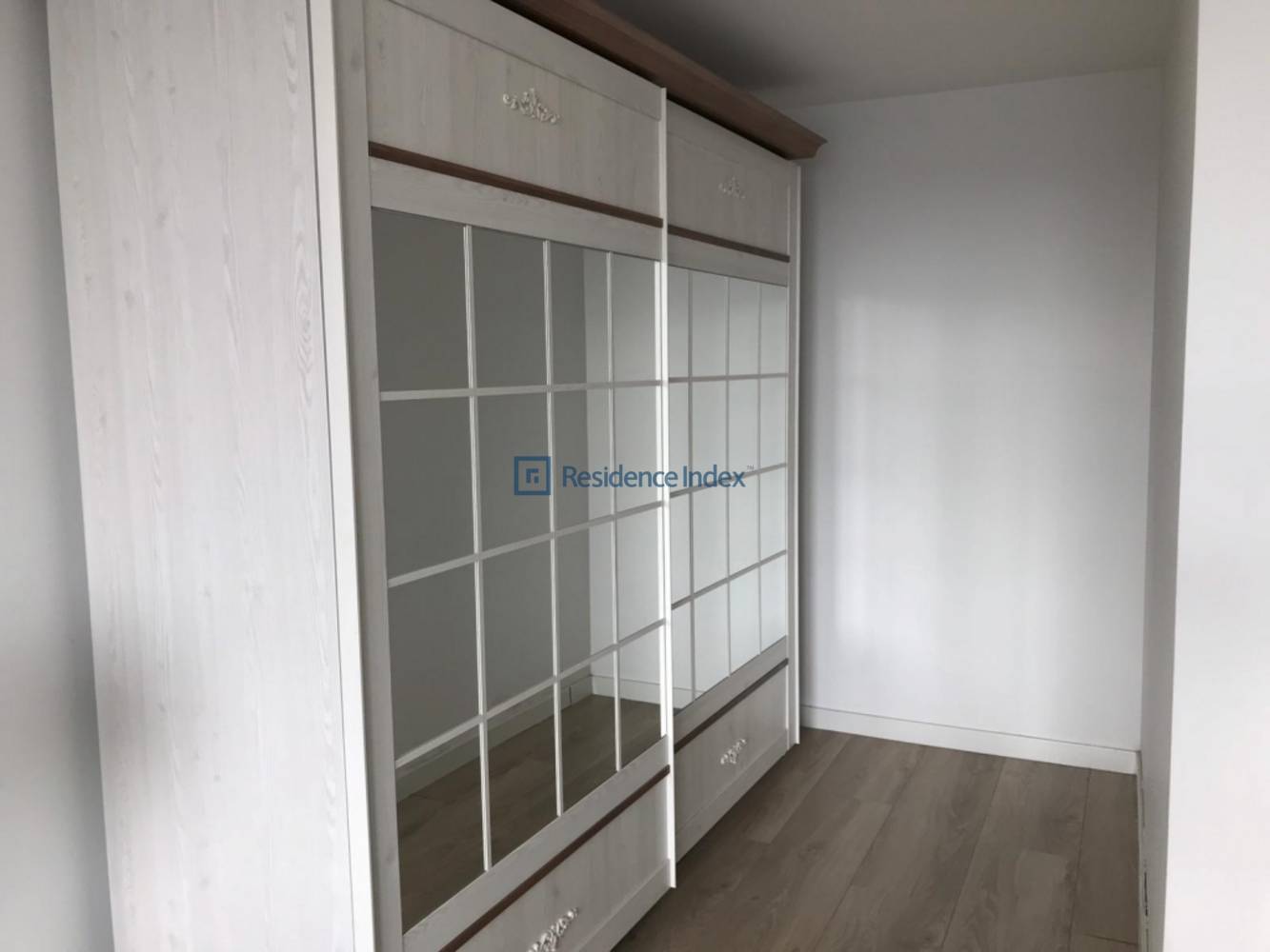 Flat For Sale in İstwest Project