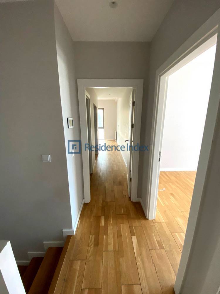 Seba Flats 4+1 Loft Dublex Boş Kiralık Lüx Daire