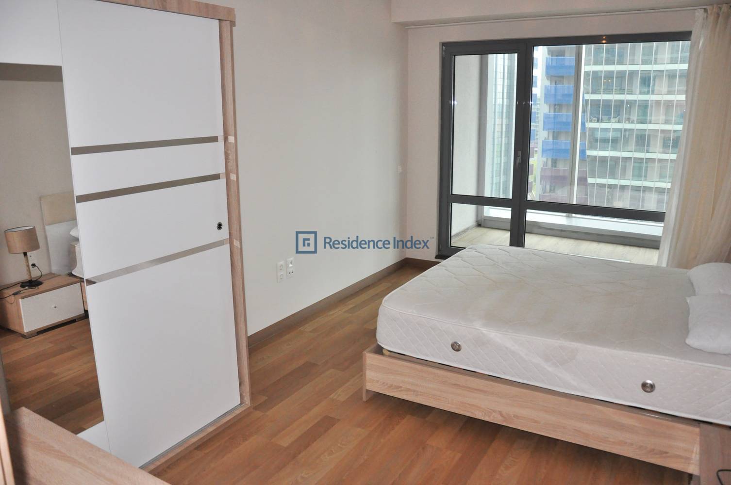 Maslak 1453 Furnished Apartment for Rent 4.5+1