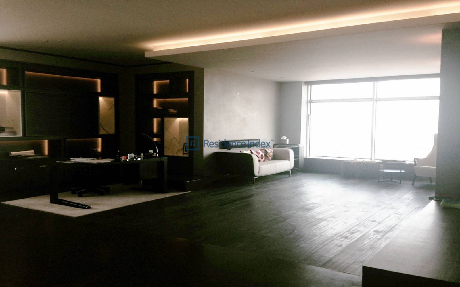 Astoria Kempinski - Full Floor 640 M2 Single Type Office & Residential