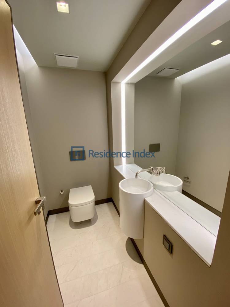 4+1 Luxury Residence Flat For Sale