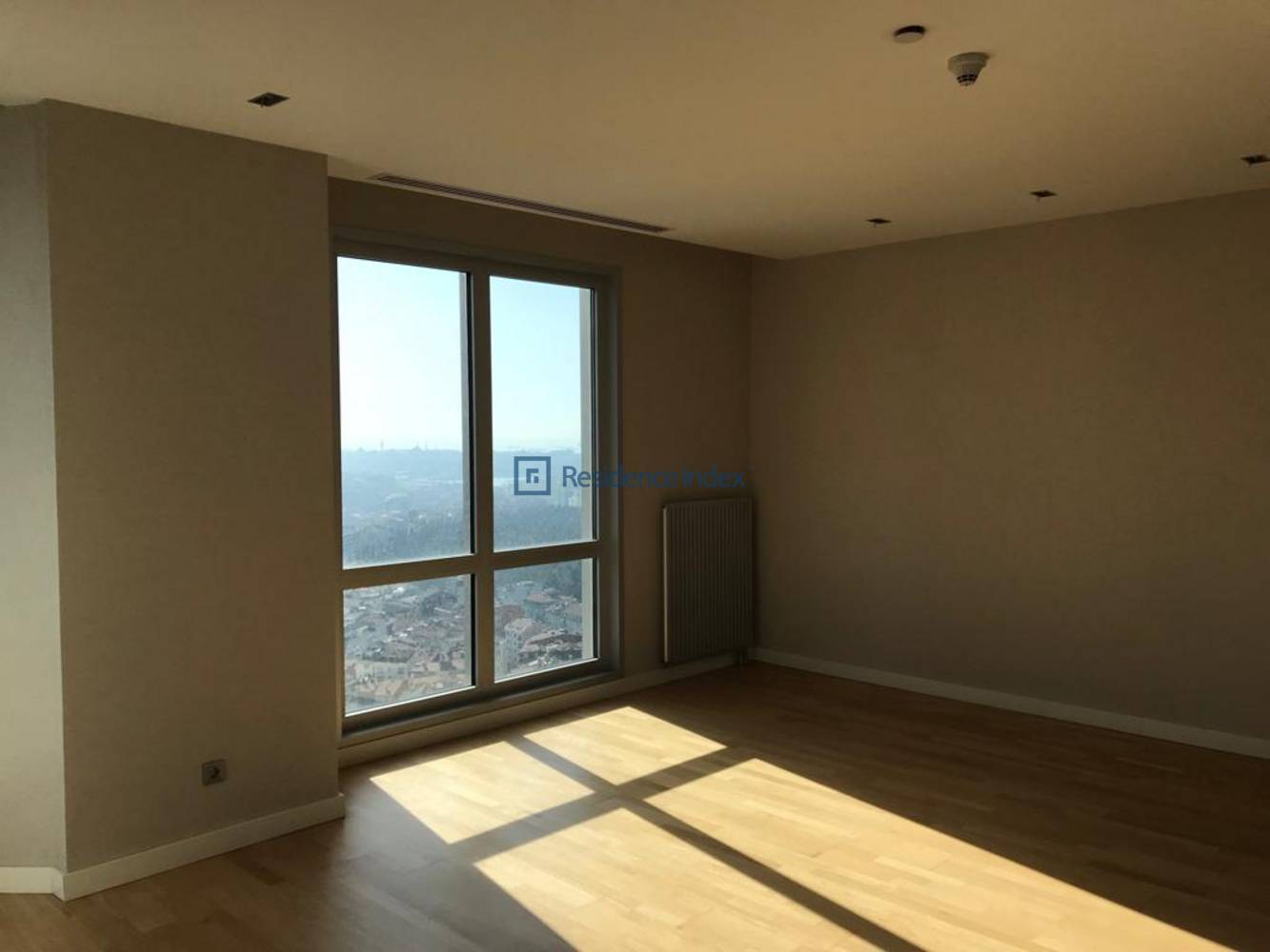 At Anthill Residence 2+1 spacious apartment for sale