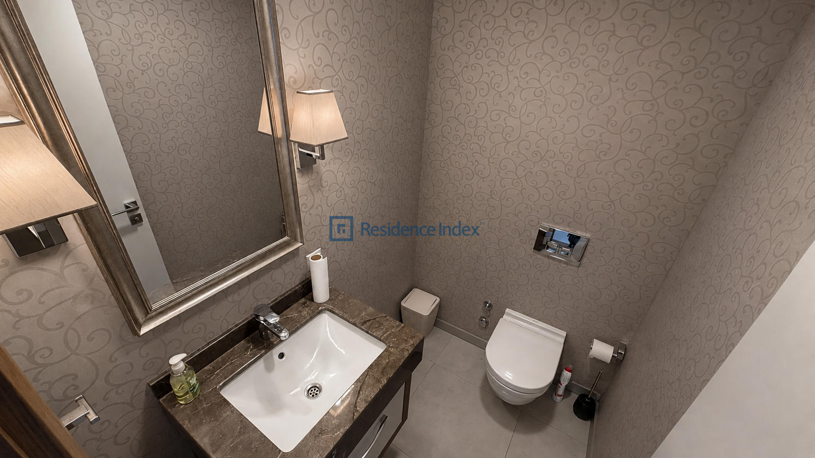 AĞAOĞLU MASLAK 1453 | 1+1 LOFT DUPLEX APARTMENT FOR SALE | EXCLUSIVE DESIGN