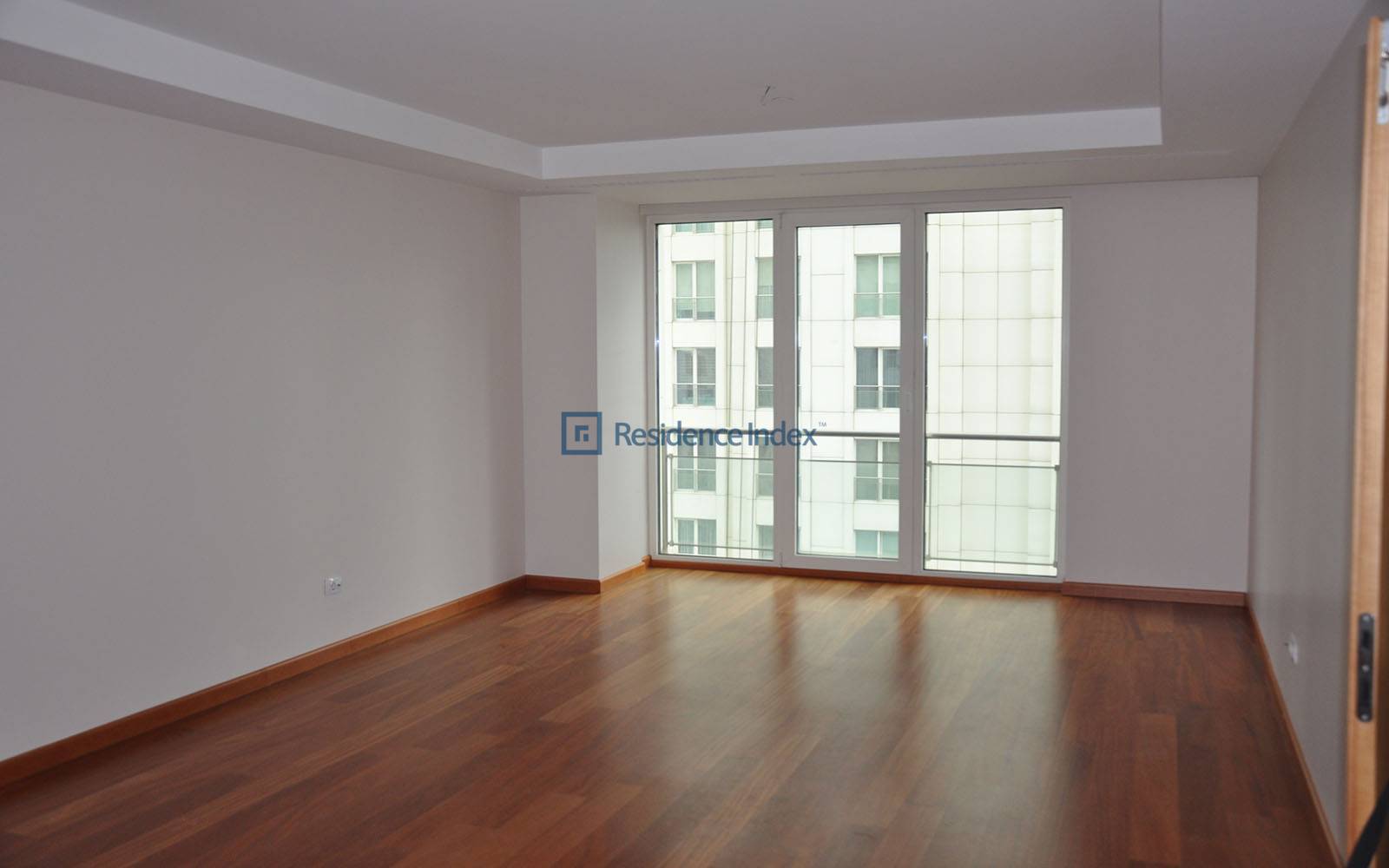 For Rent 3 + 1 Spacious Apartment