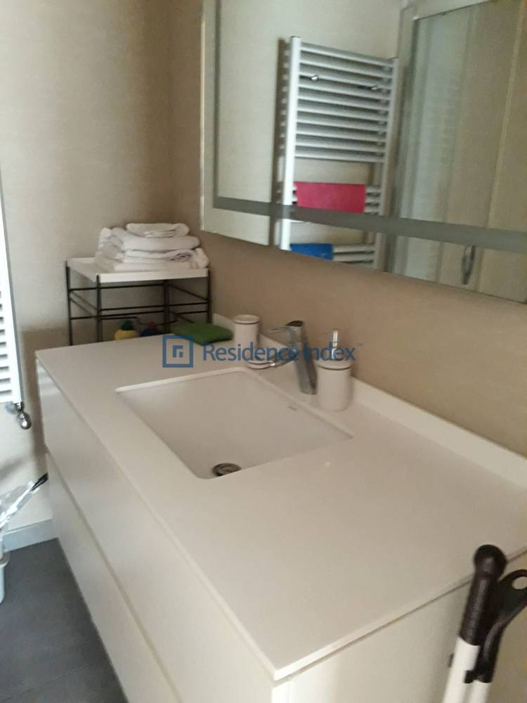 1 + 1 Furnished Apartment For Rent