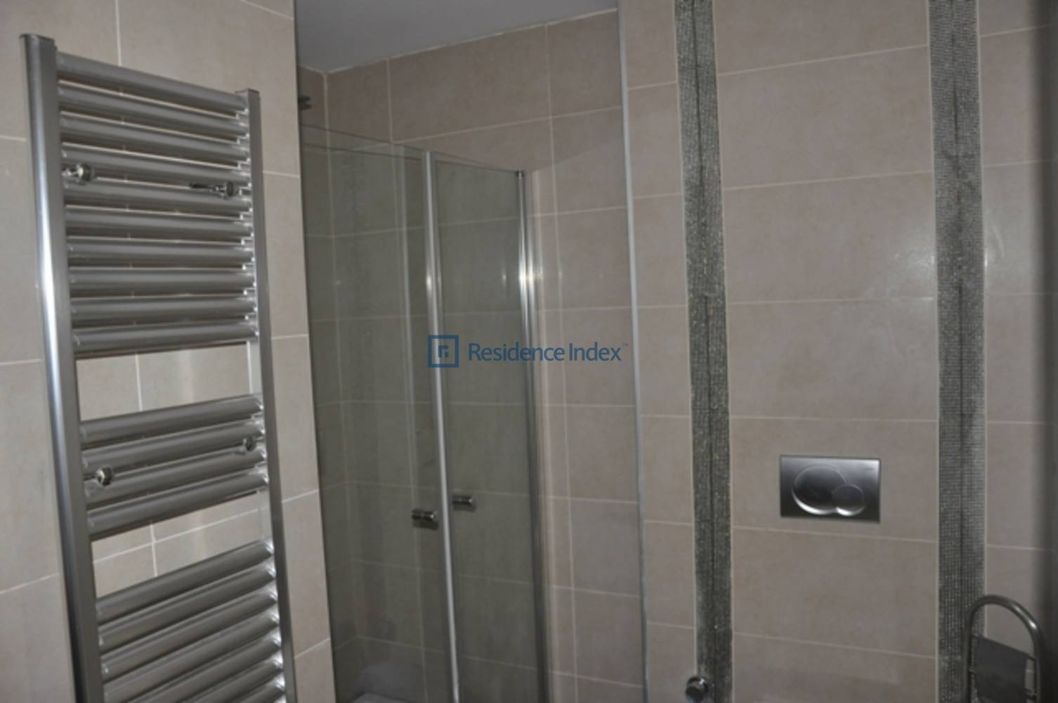 Furnished   Mashattan 2 + 1 Apartment For Rent