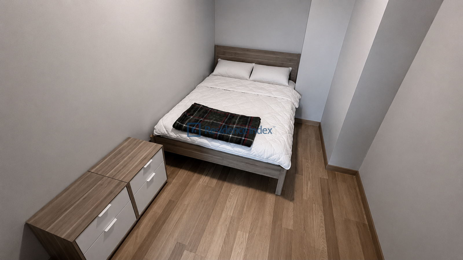 AĞAOĞLU MASLAK 1453 | 1+1 LOFT DUPLEX APARTMENT FOR SALE | EXCLUSIVE DESIGN