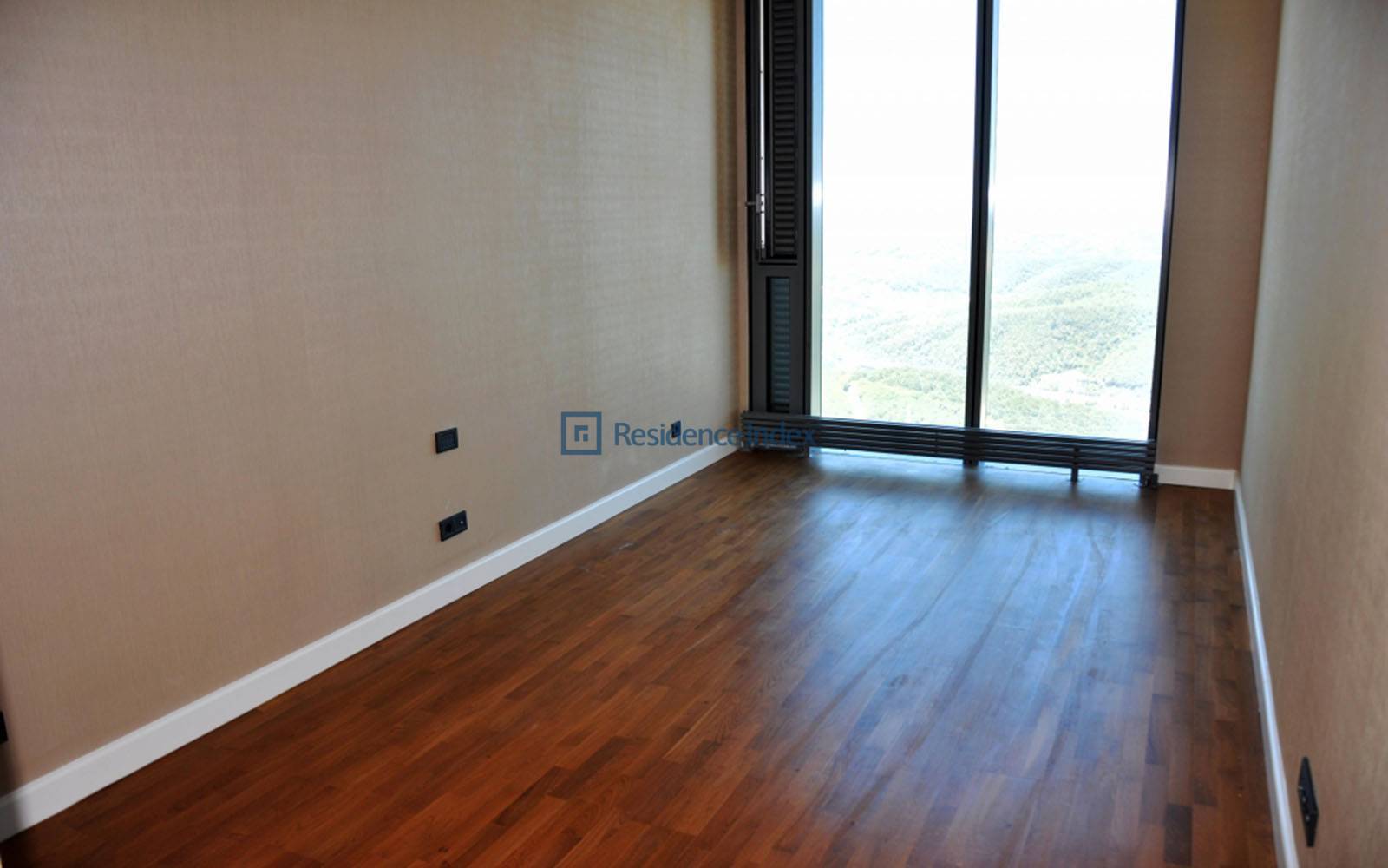 Perfect Location 4 + 1 Apartment For Sale