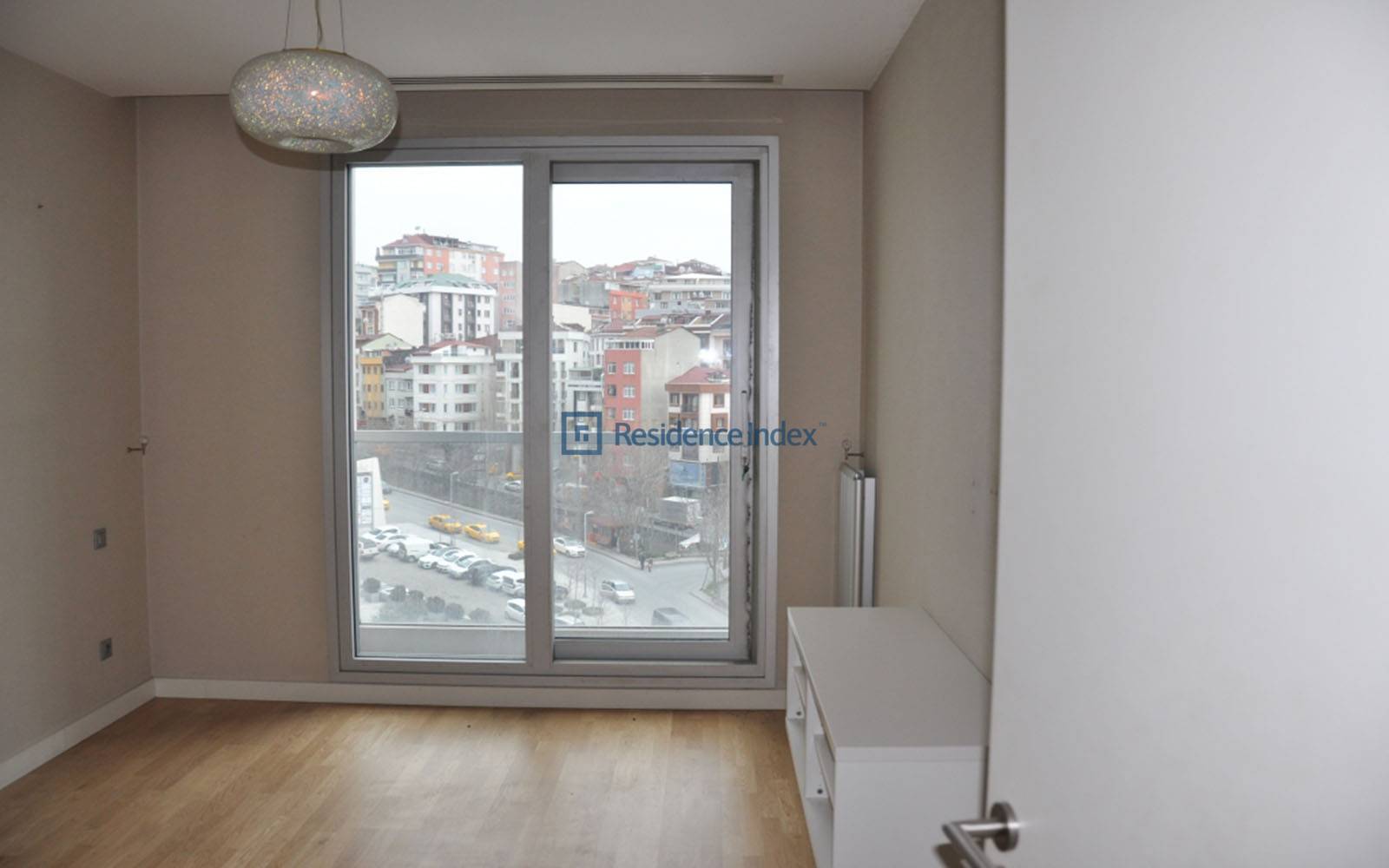 1 + 1 Apartment for Sale in a great location