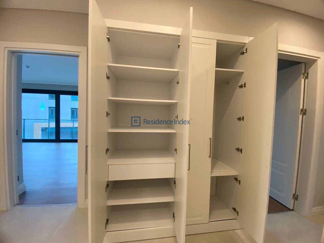 5+1 Flat for Rent in Camlivadi