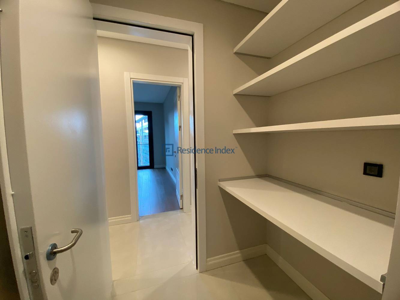 5+1 Flat for Rent in Camlivadi
