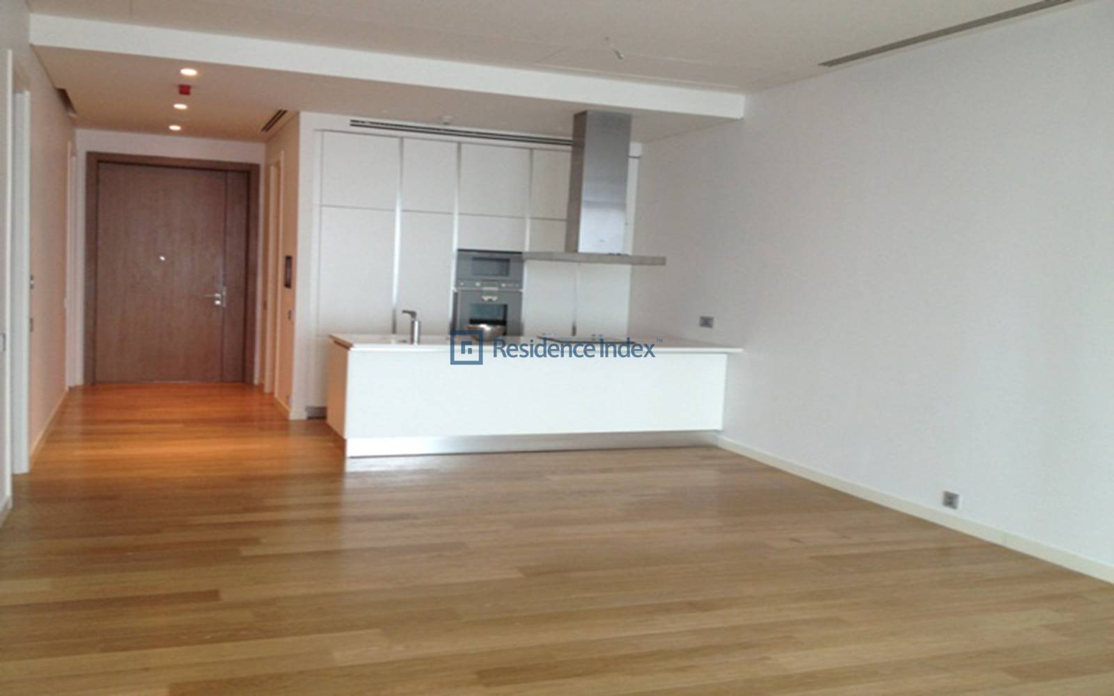 1 + 1 Apartment with View