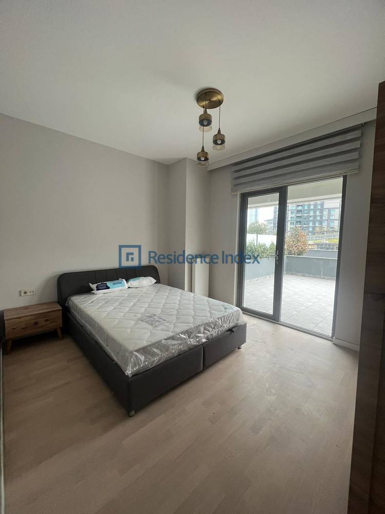 Seba Flats Luxury Furnished Spacious 1+1 Flat for Rent