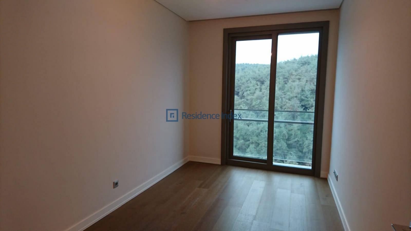 3+1 for rent in vadistanbul park 
