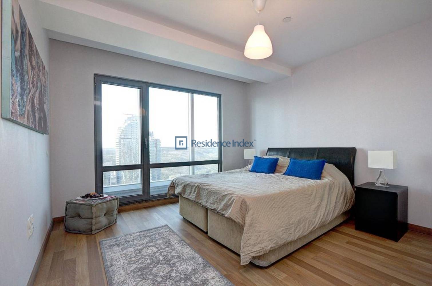 4+1 Spacious Flat For Rent