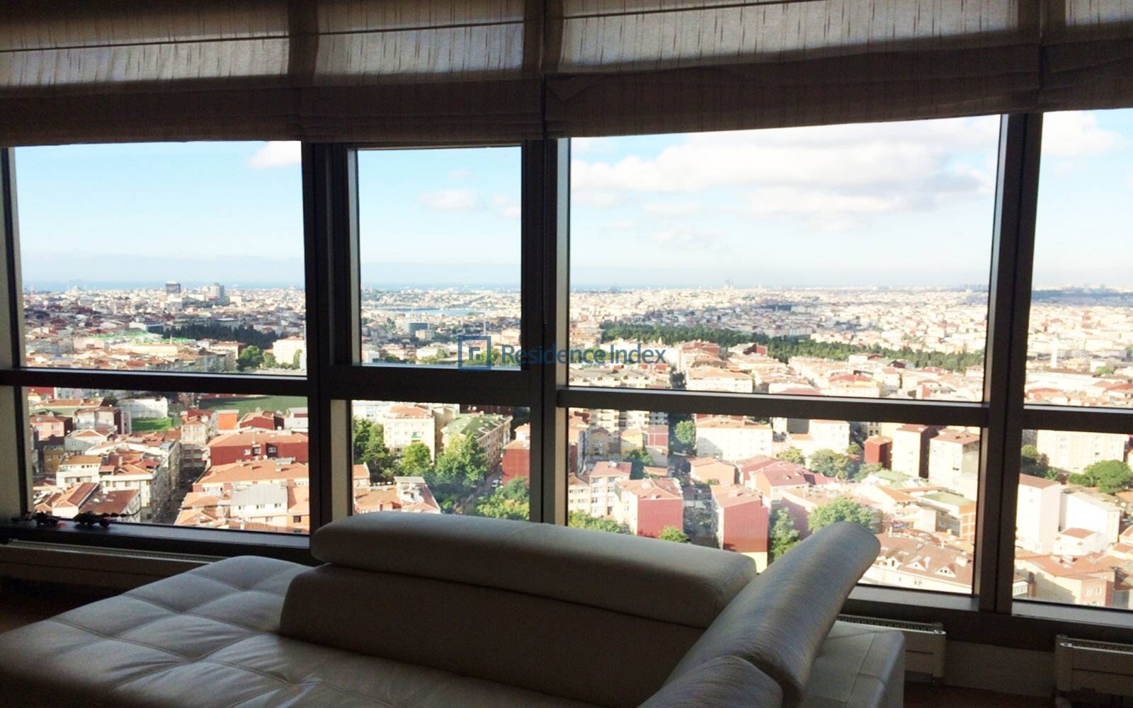 1 + 1 Luxury Apartment for Sale