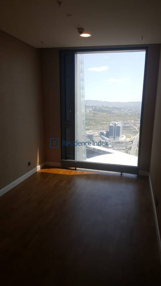 For Rent 2 + 1 Apartment with a great view