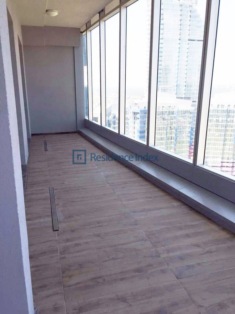1 + 1 High floor   Apartment for sale