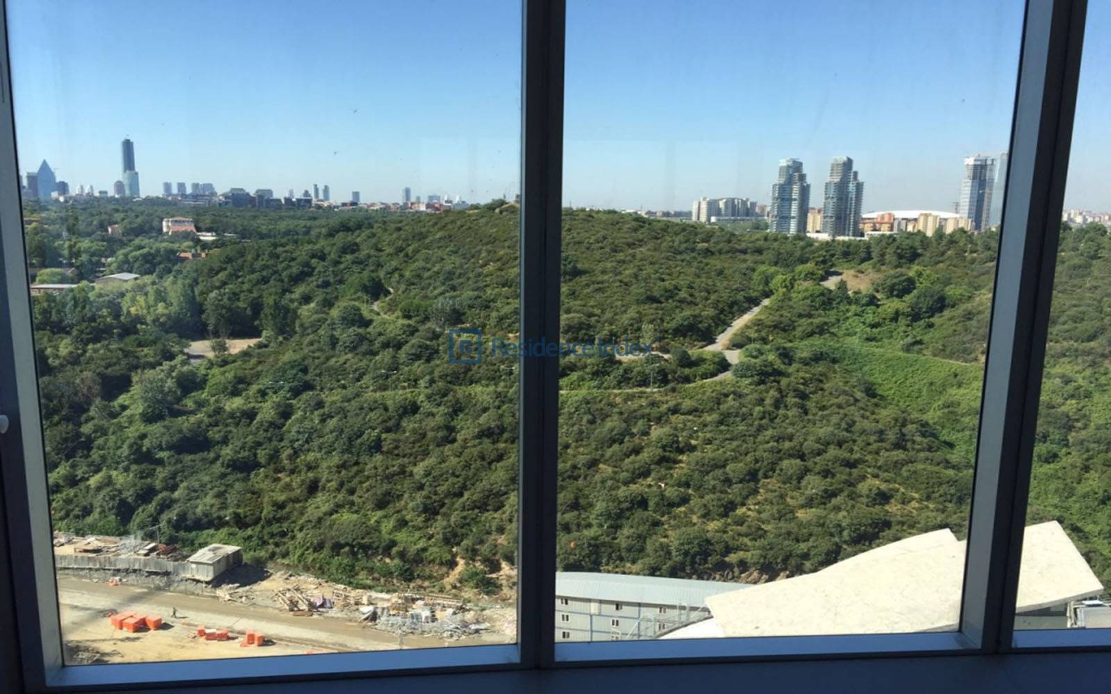 1 + 1 Apartment for sale