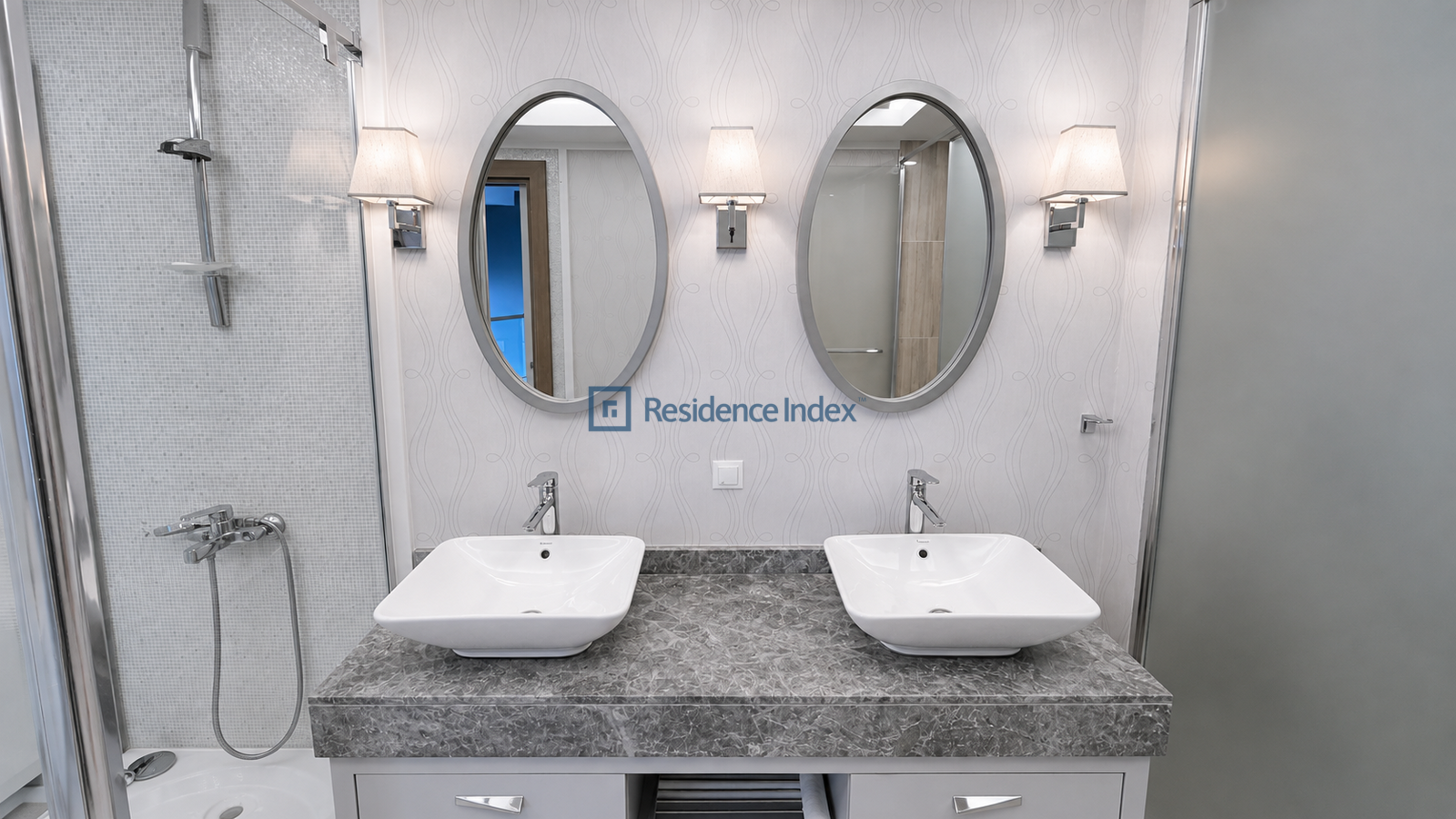 AĞAOĞLU MASLAK 1453 | 1+1 LOFT DUPLEX APARTMENT FOR SALE | EXCLUSIVE DESIGN