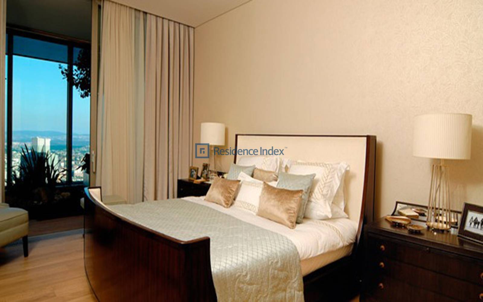 Sapphire Residence 1 +1 Opportunity Apartment