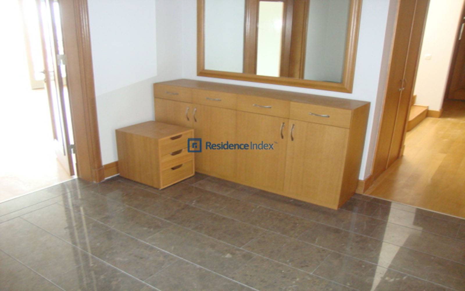 4 + 1 Duplex for Sale in Istinye Park Residence