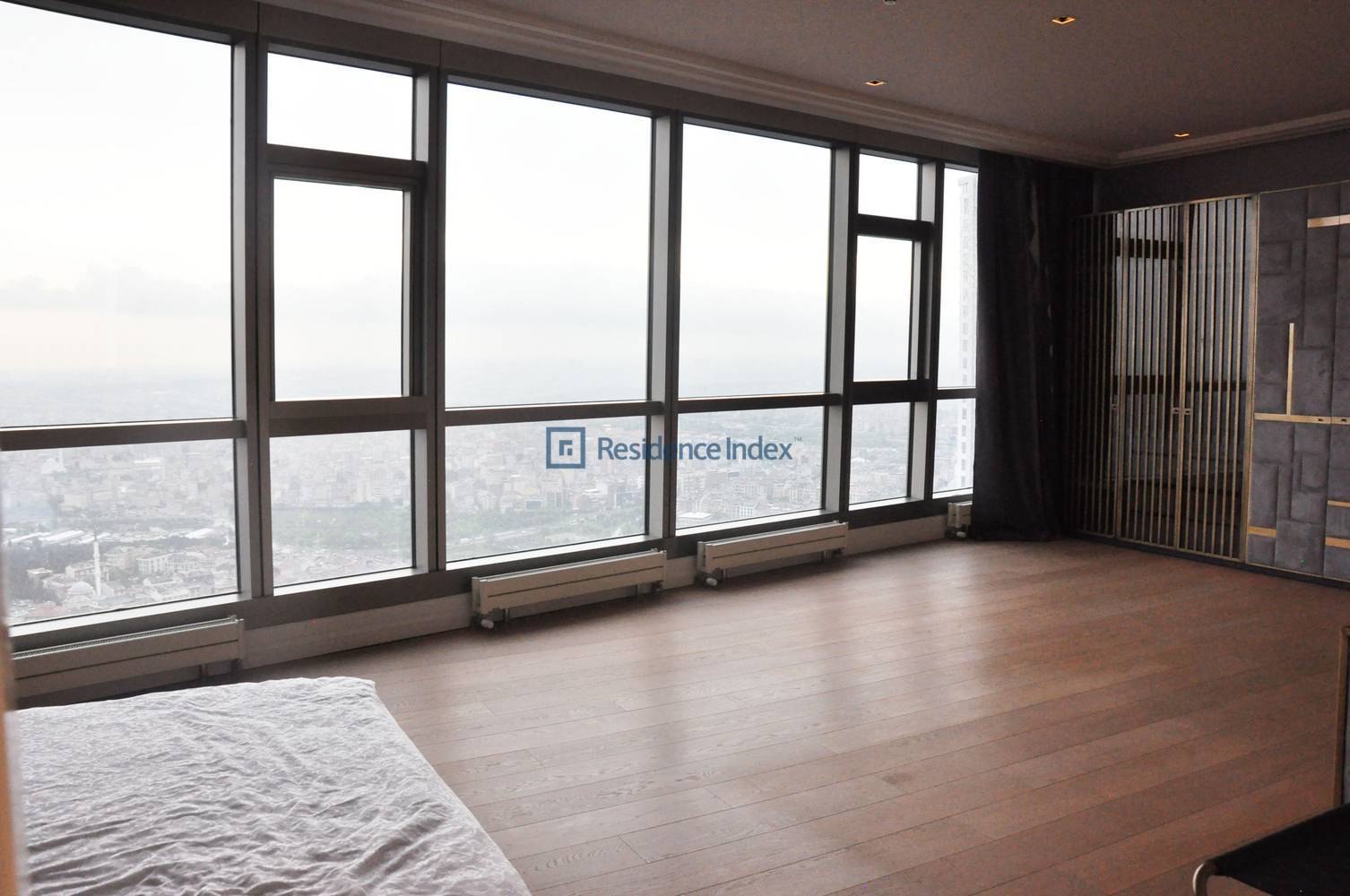 3 + 1 Apartment with Amazing View