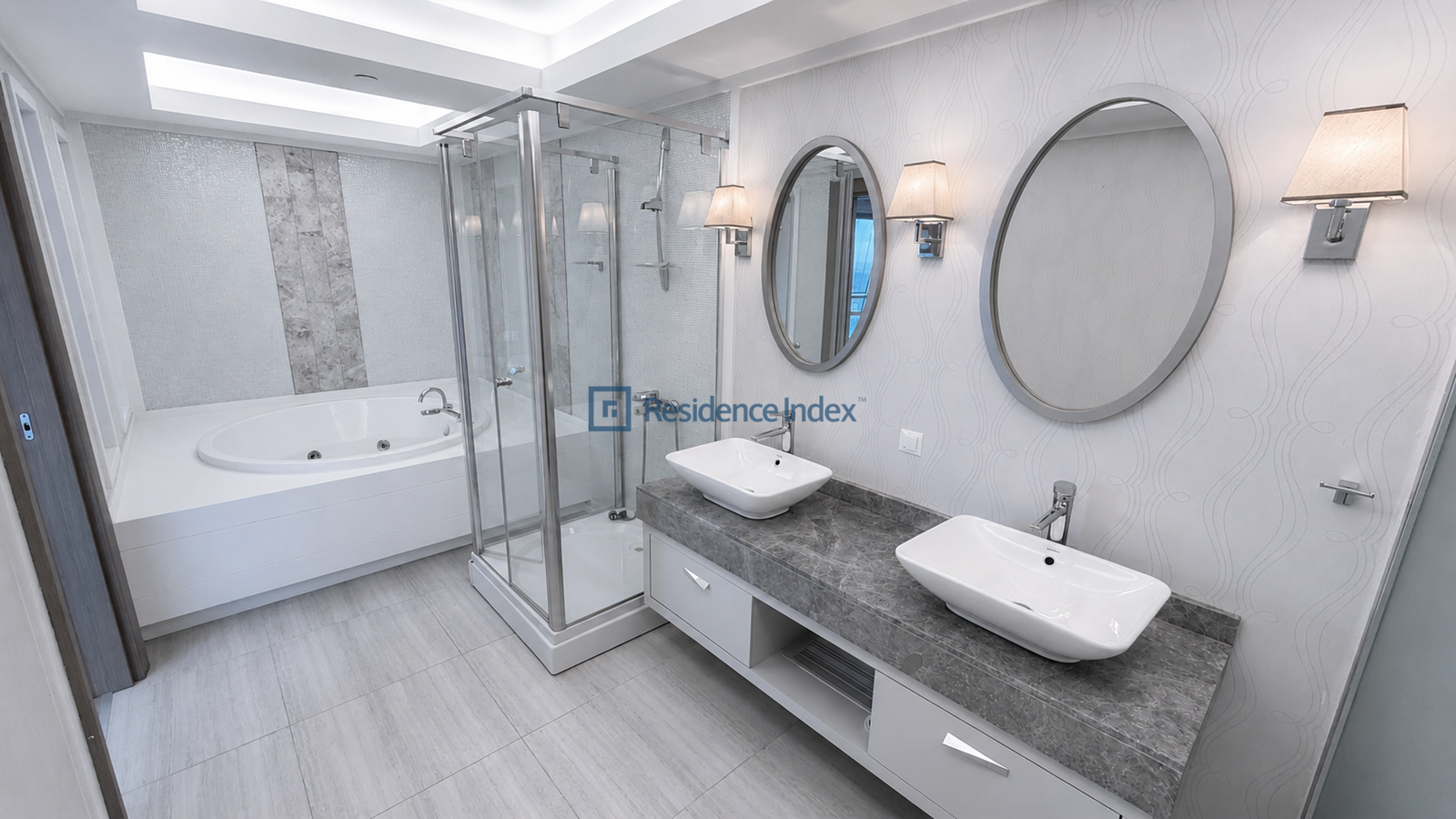 AĞAOĞLU MASLAK 1453 | 1+1 LOFT DUPLEX APARTMENT FOR SALE | EXCLUSIVE DESIGN