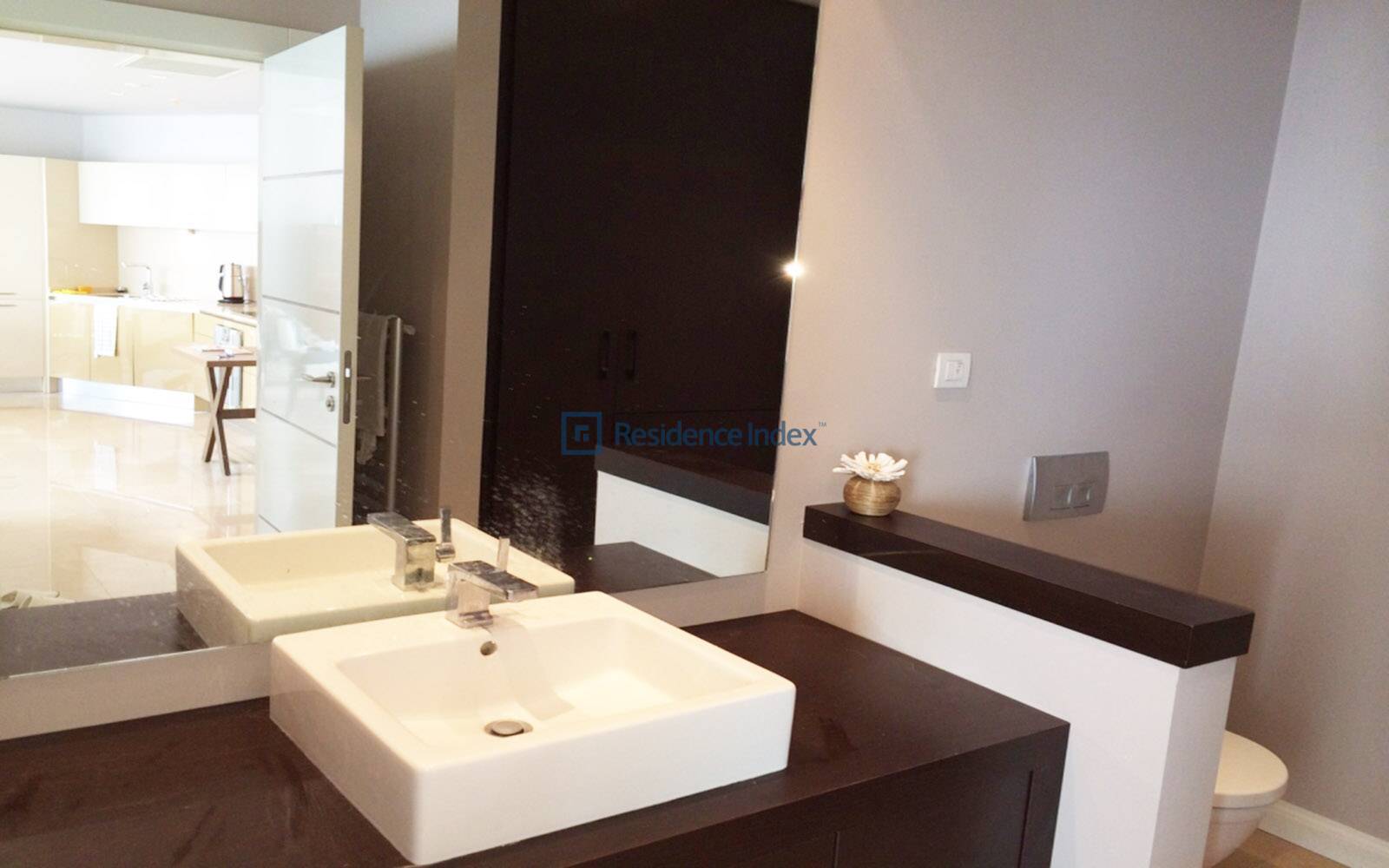 1 + 1 Luxury Apartment for Sale