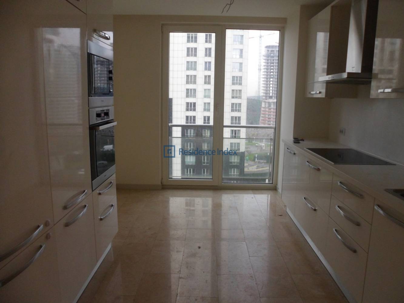 3+1 Opportunity Flat for Sale in Mashattan