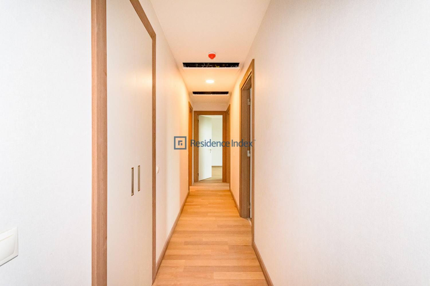 3+1 Apartment For Sale