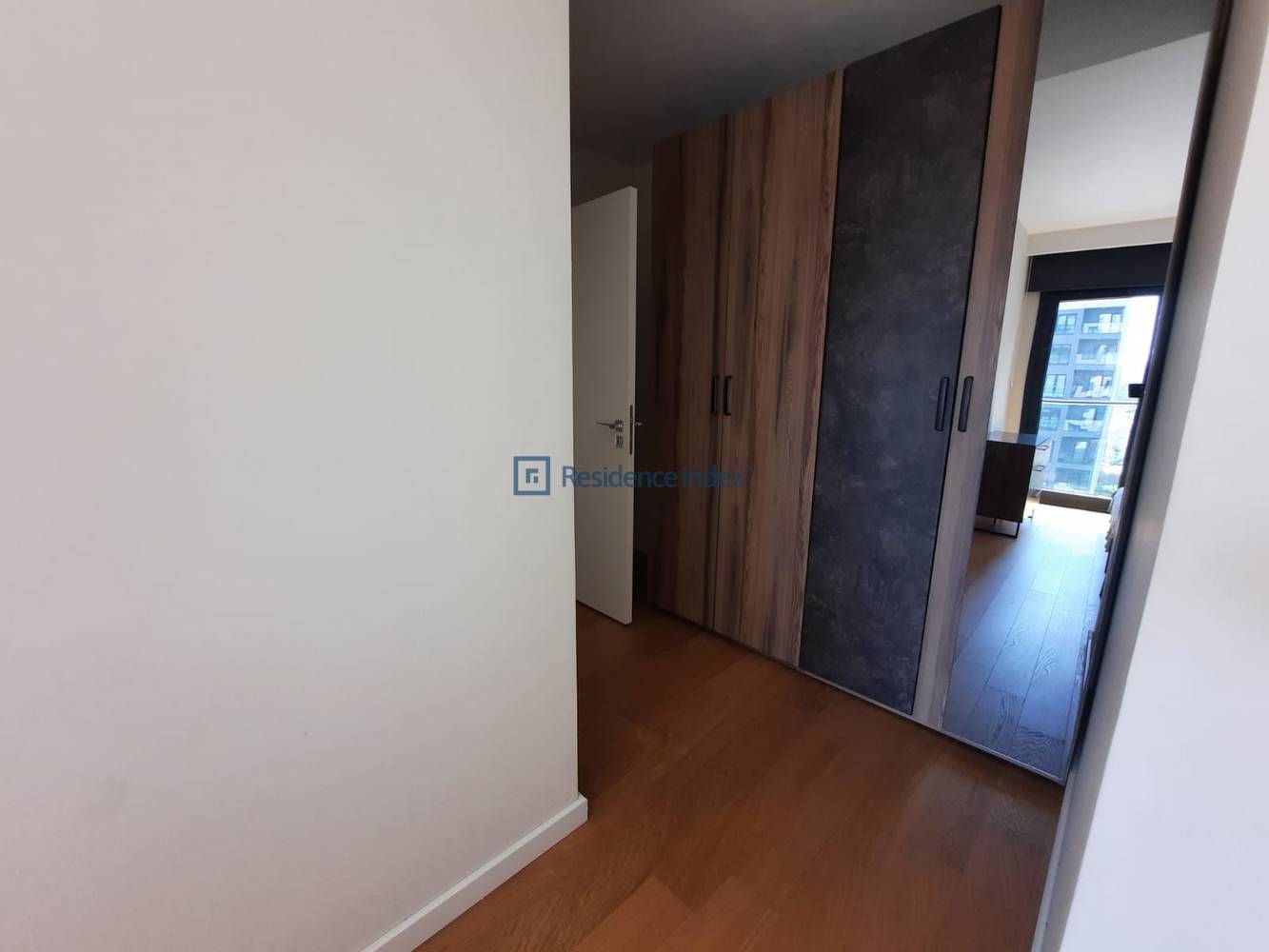 3+1 Luxury Furnished Flat for Rent