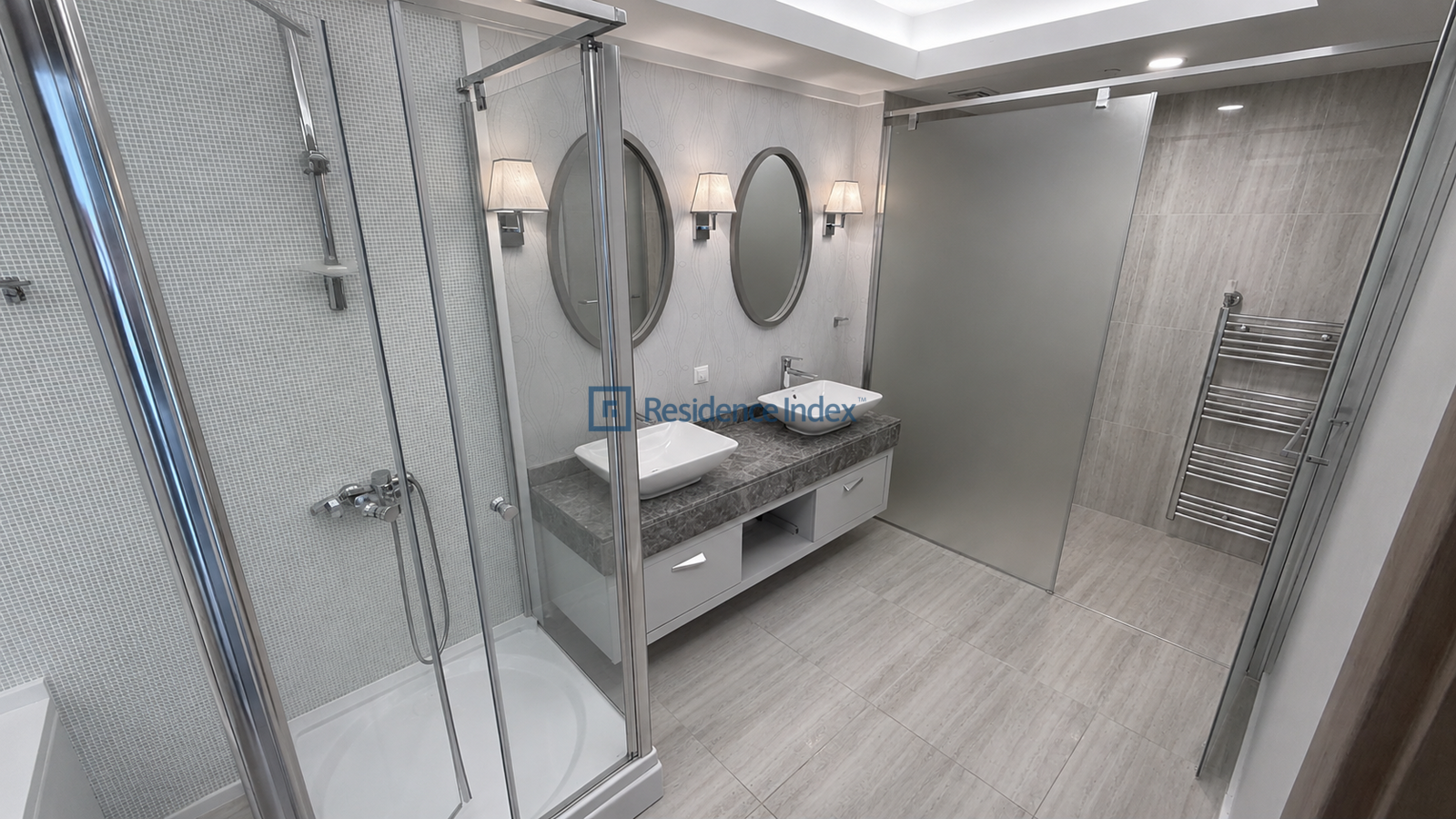 AĞAOĞLU MASLAK 1453 | 1+1 LOFT DUPLEX APARTMENT FOR SALE | EXCLUSIVE DESIGN