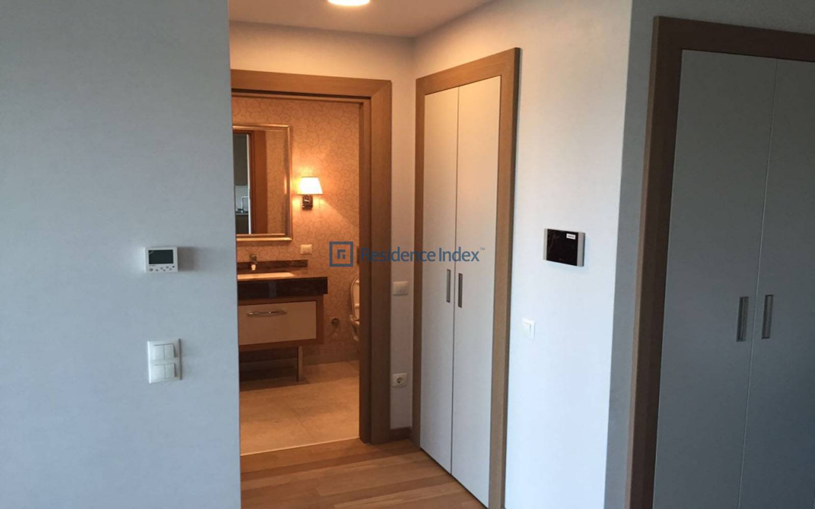 1 + 1 Apartment for sale