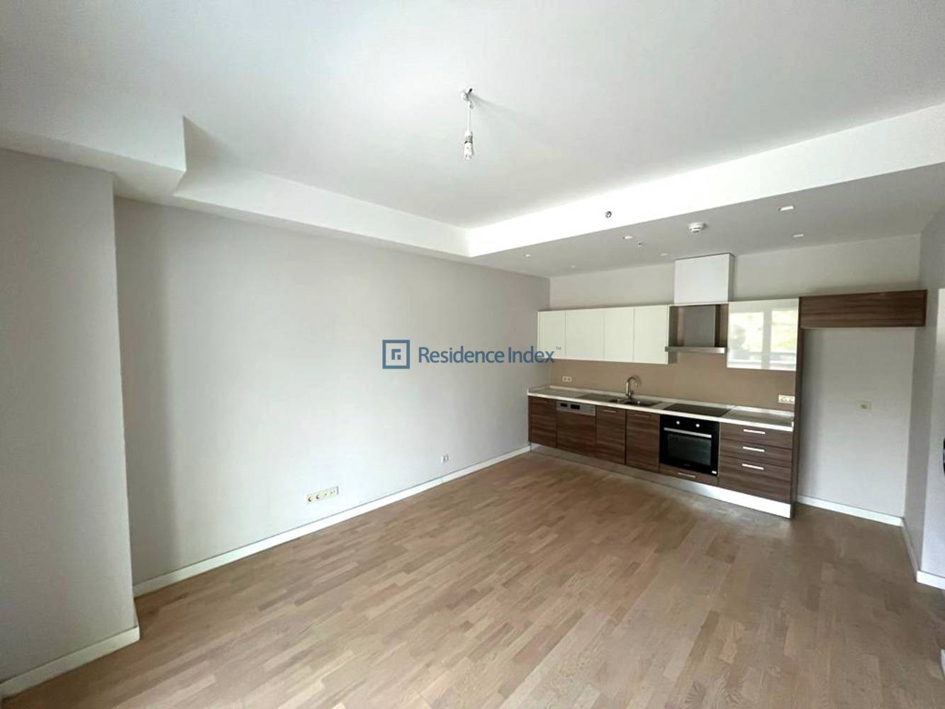 Seba Flats Luxury Furnished Spacious 1+1 Flat for Rent