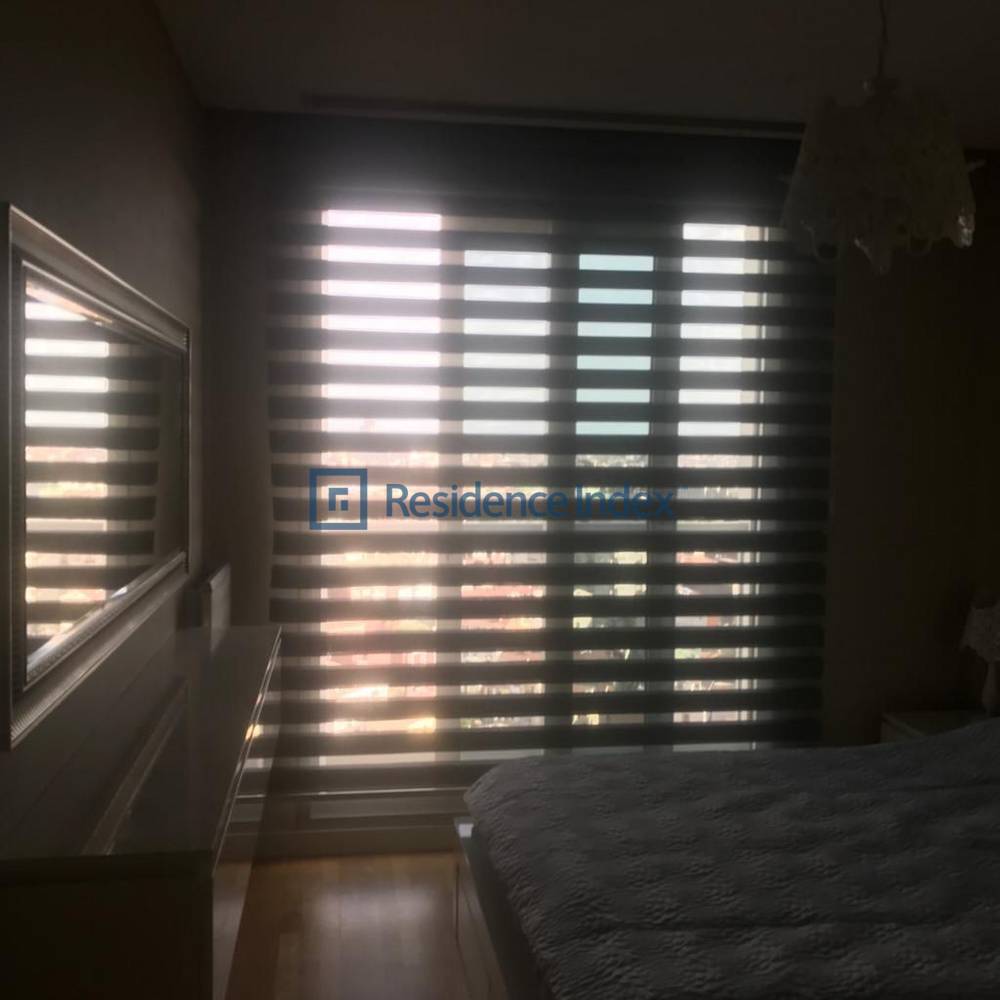 1 + 1 Furnished Apartment For Rent