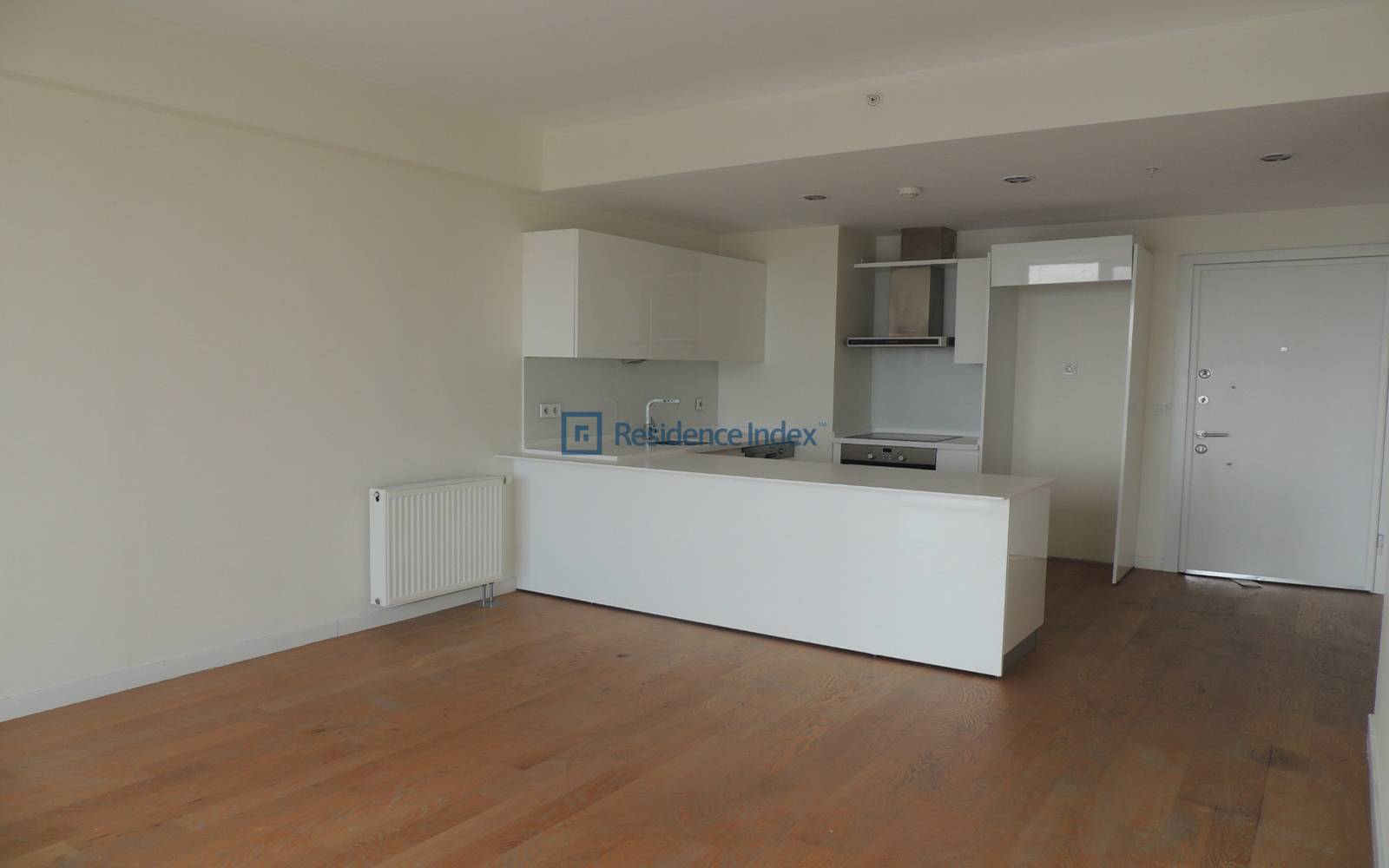 İstwest - Flat For Rent In İstwest 1+1