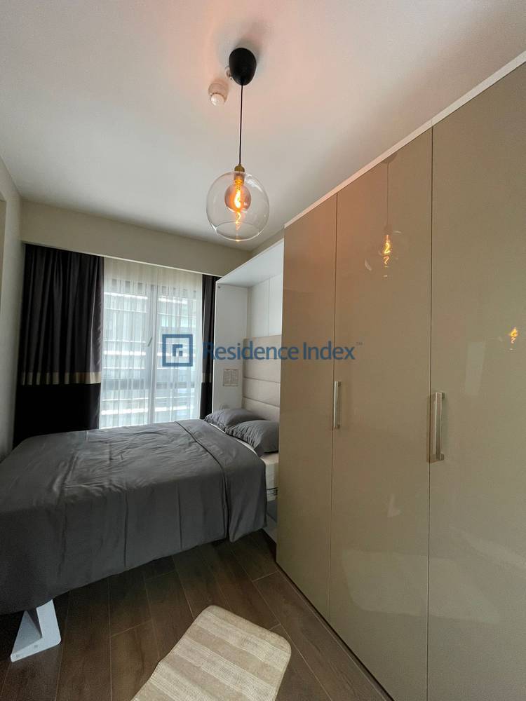 1+1 Fully Furnished Flat for Rent