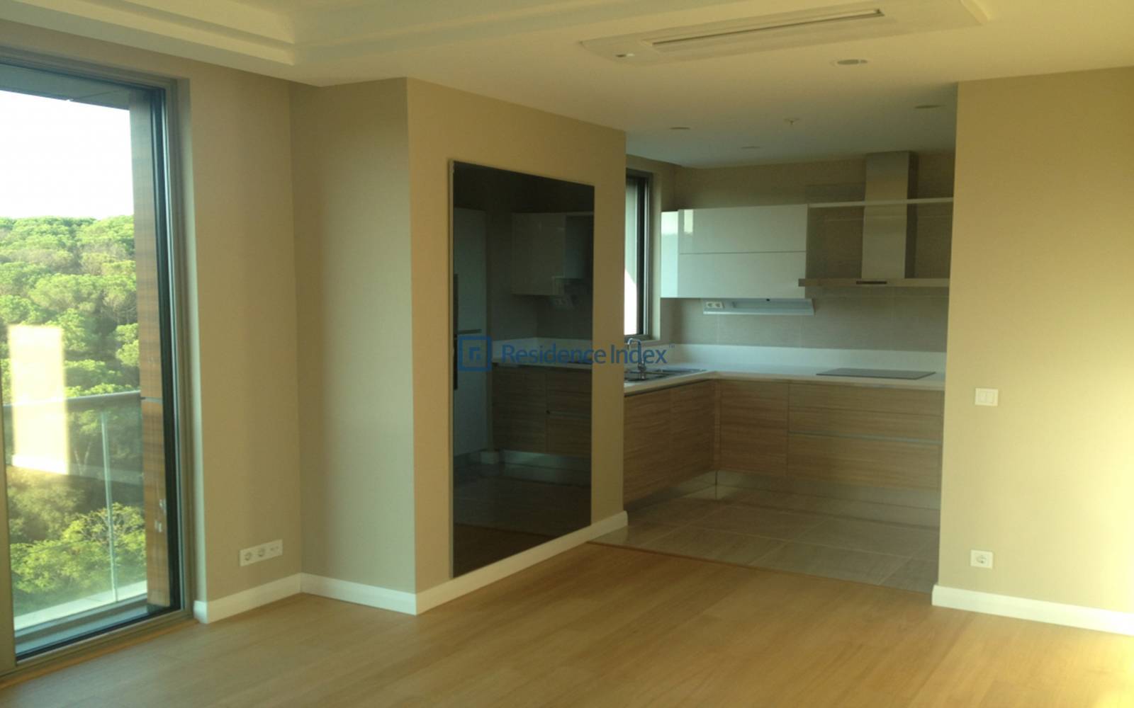 1 + 1 Apartment For Sale in Vadistanbul
