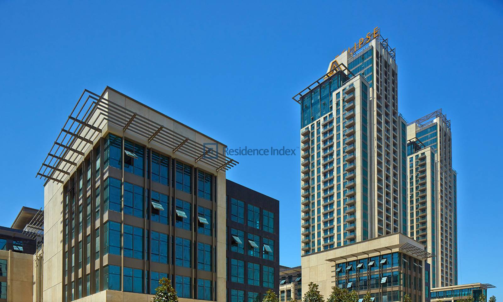 For Sale 1 + 1 High Floor