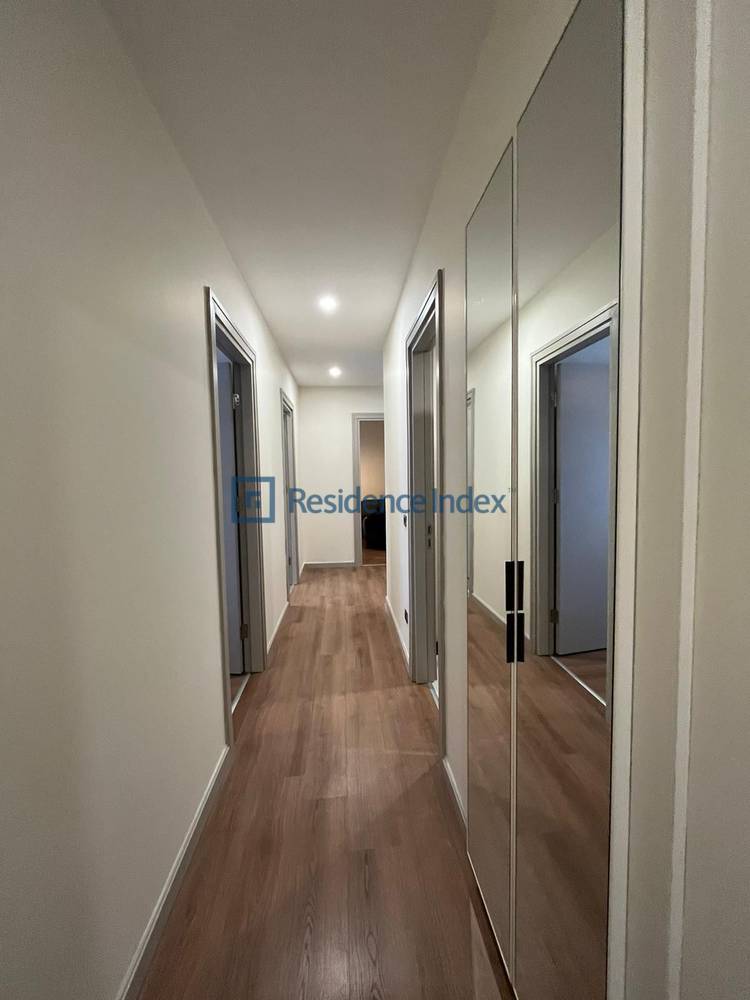 3+1 Luxury Flat for Rent